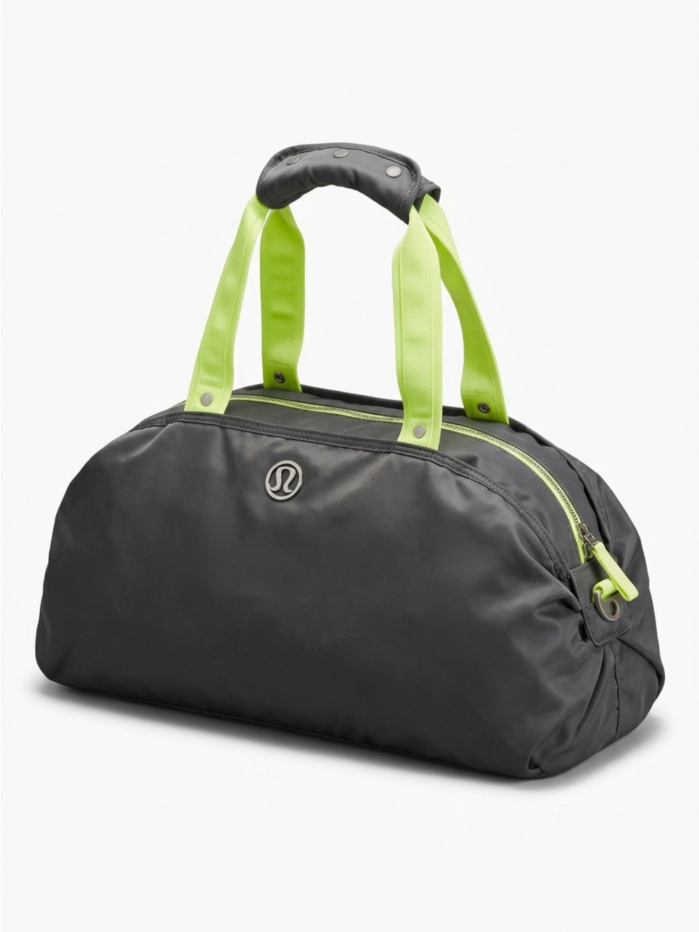 (12:30) LULULEMON DUFFLE BAG
